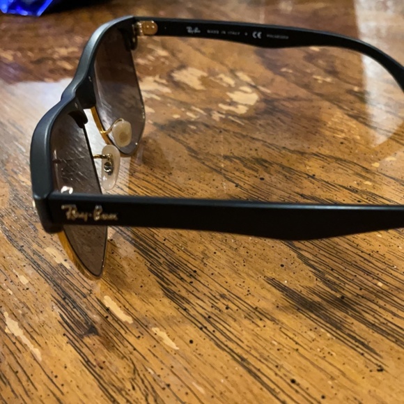 Ray-Ban Sunglasses main image 4